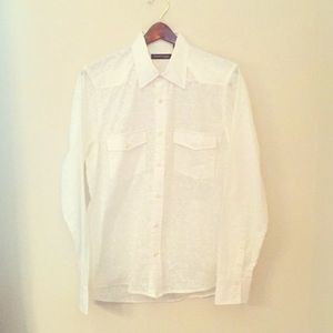 Kenneth Cole l/s shirt